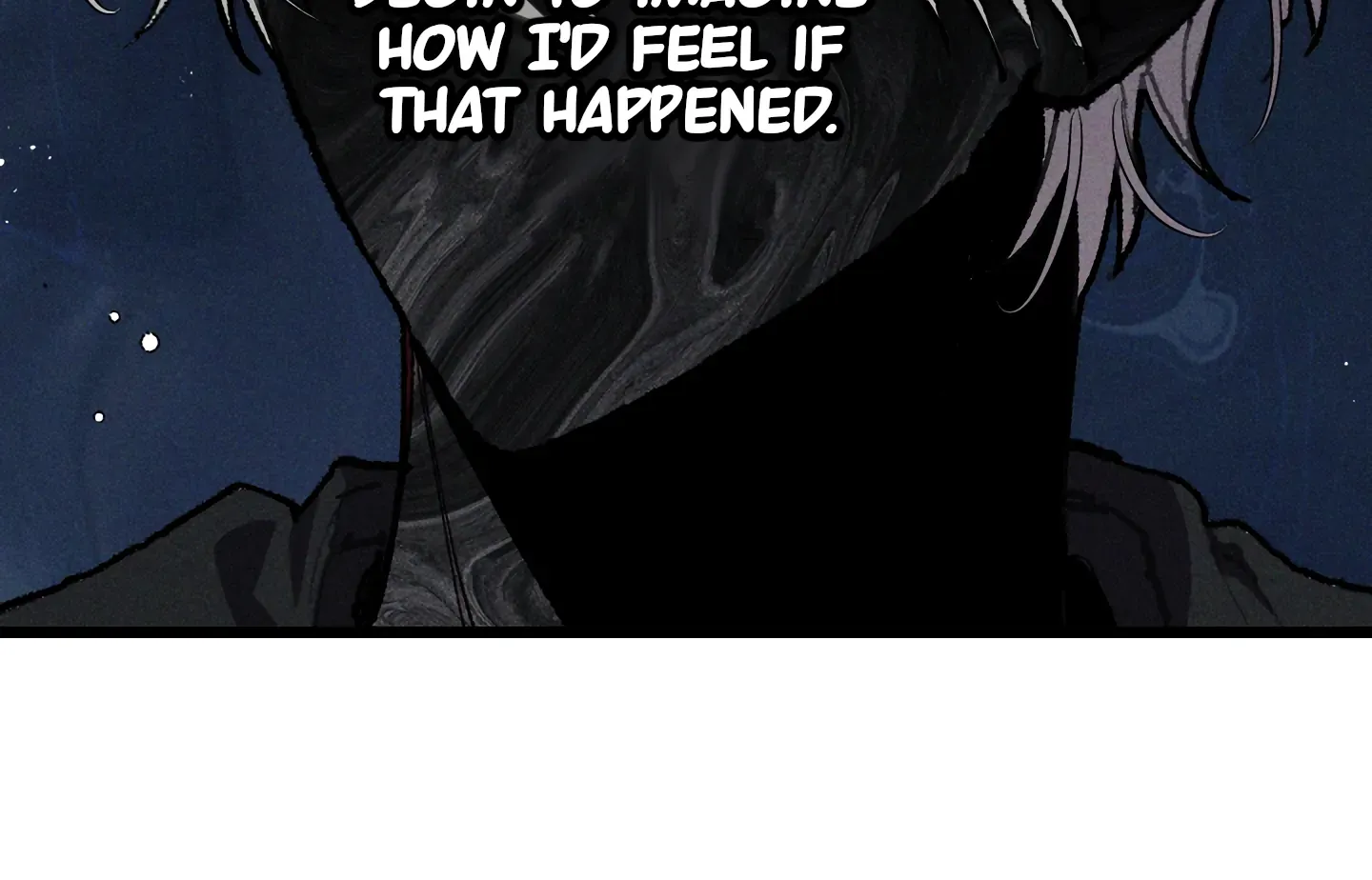 Blue Name Pressure Chapter 19 page 30 - 