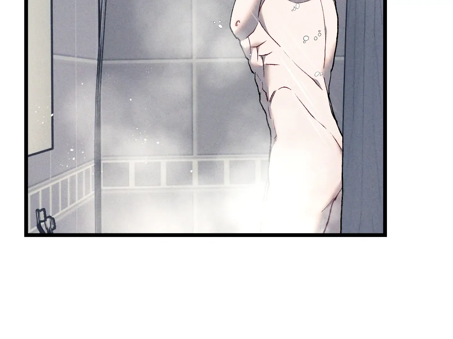 Blue Name Pressure Chapter 19 page 4 - 