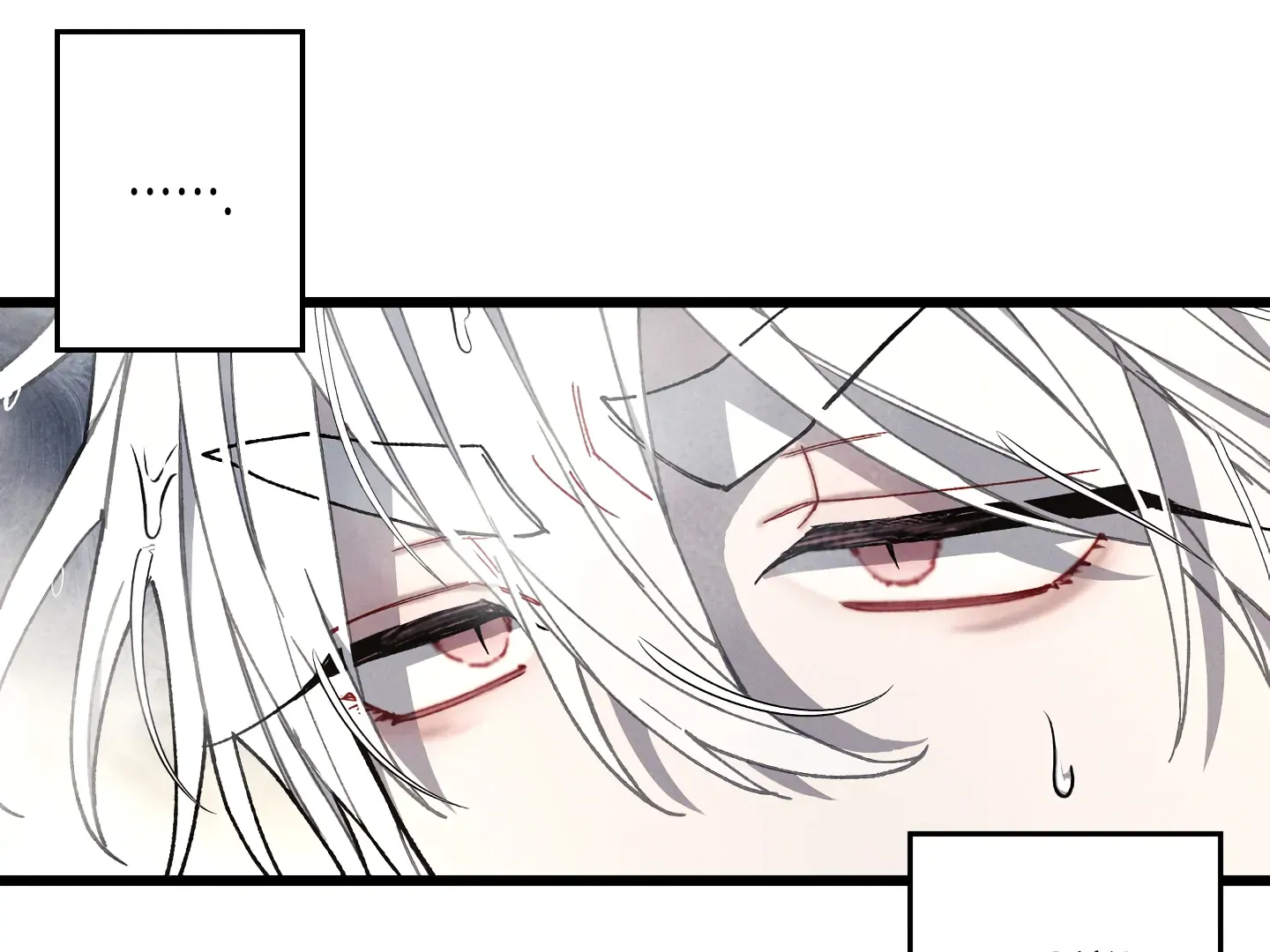 Blue Name Pressure Chapter 19 page 36 - 