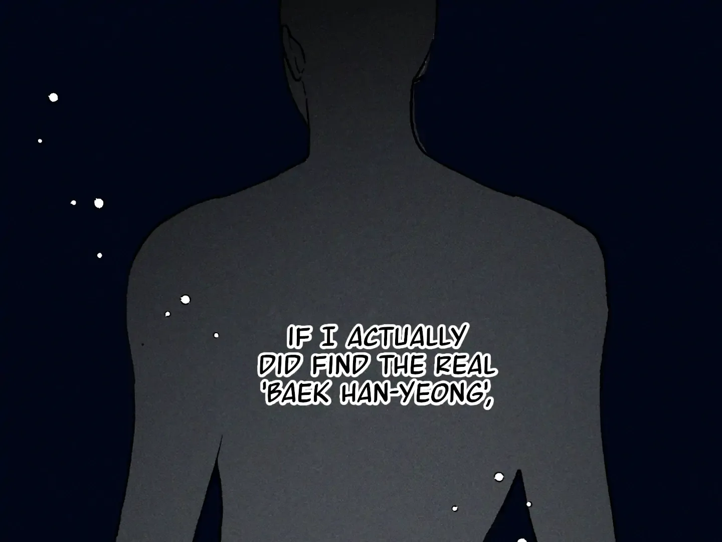 Blue Name Pressure Chapter 19 page 38 - 
