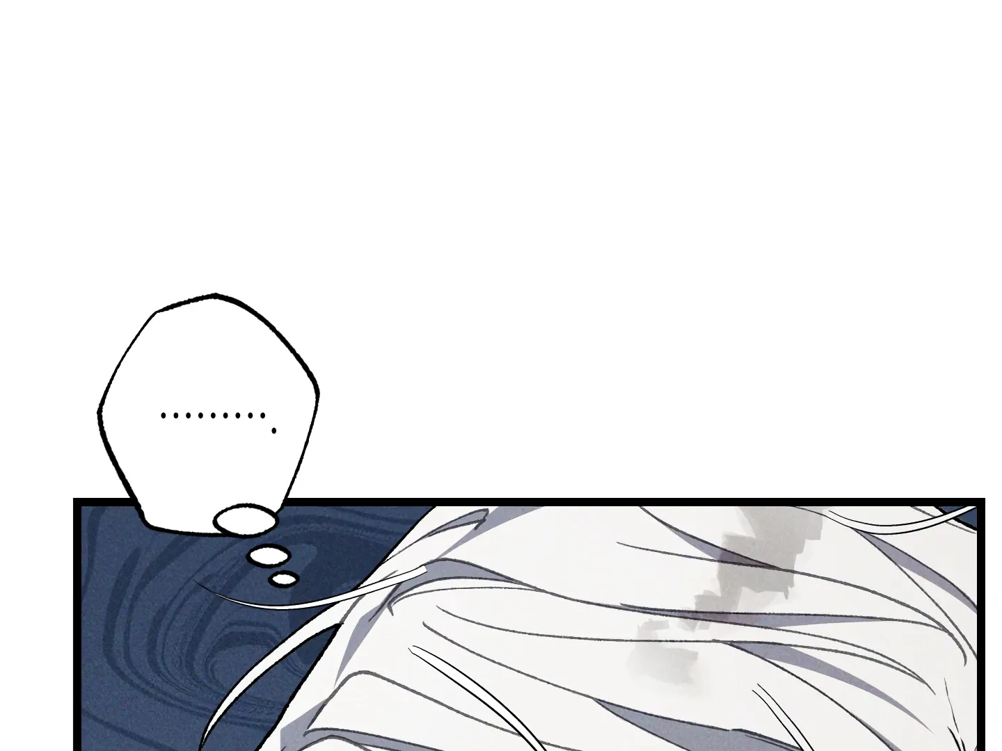 Blue Name Pressure Chapter 19 page 5 - 