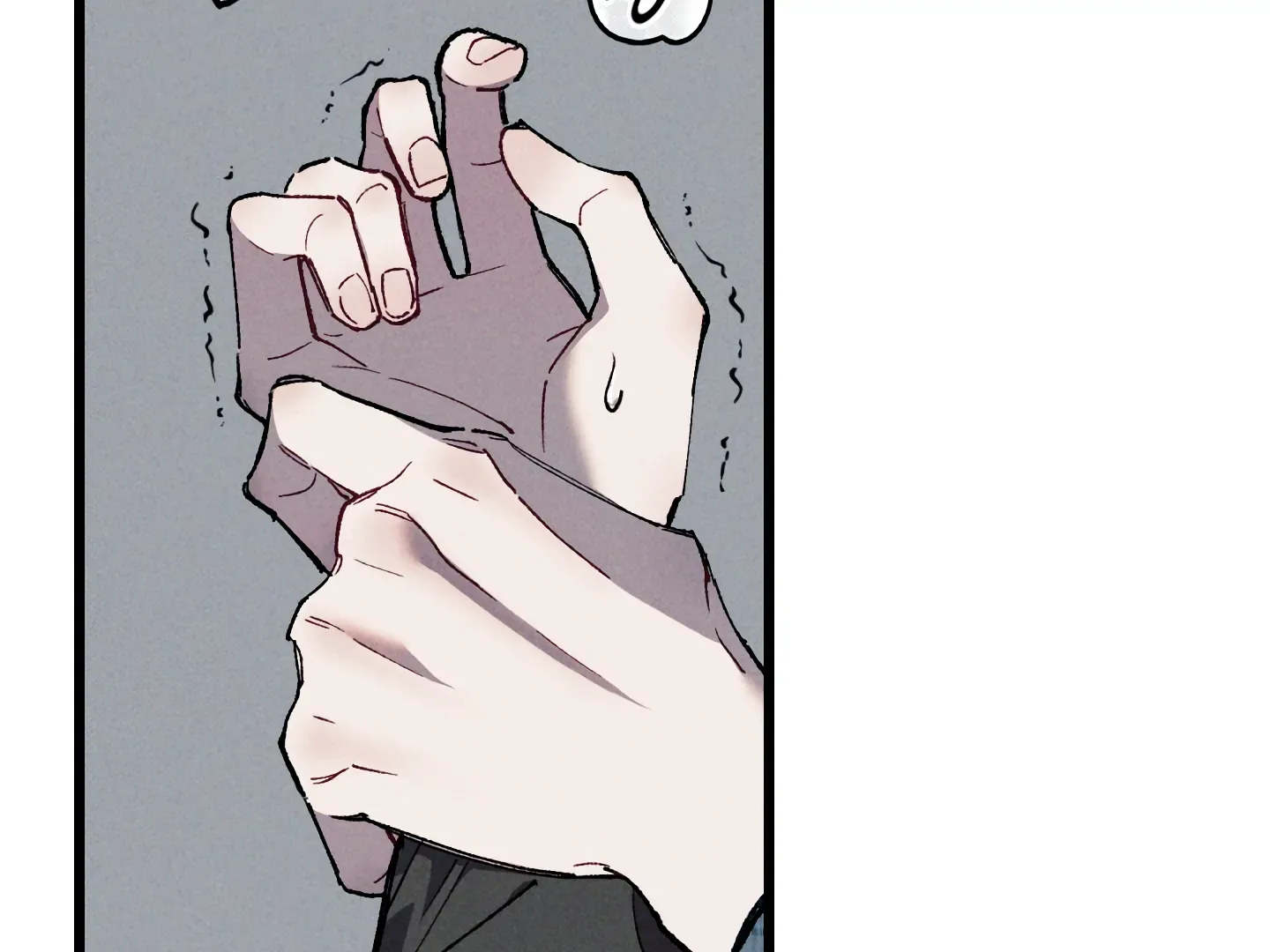 Blue Name Pressure Chapter 19 page 48 - 