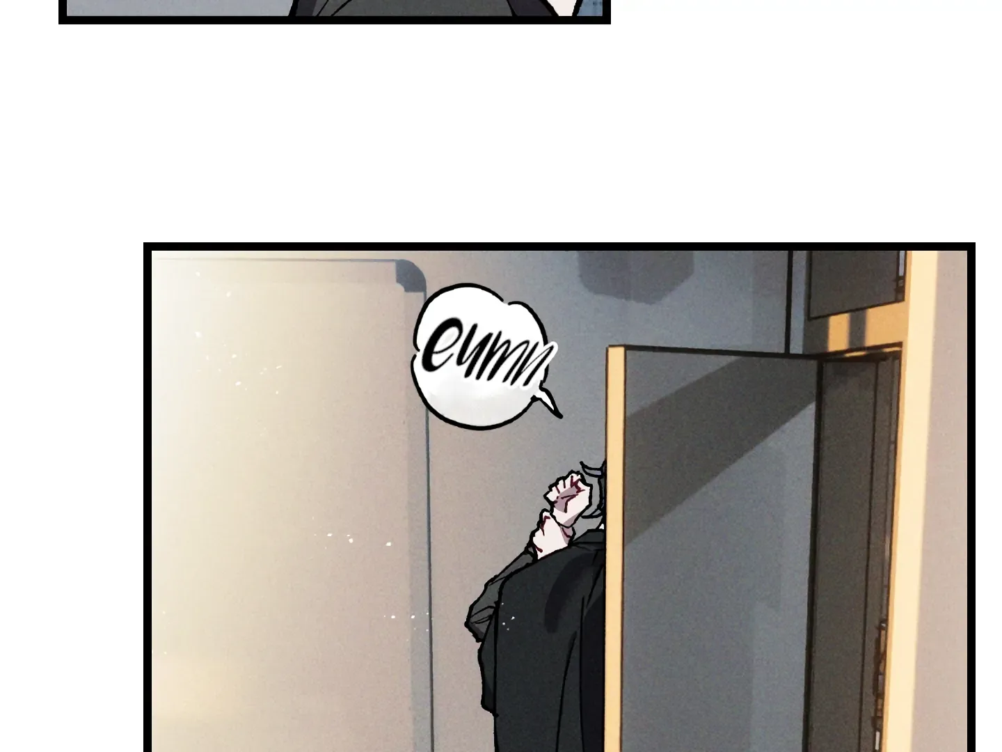 Blue Name Pressure Chapter 19 page 49 - 