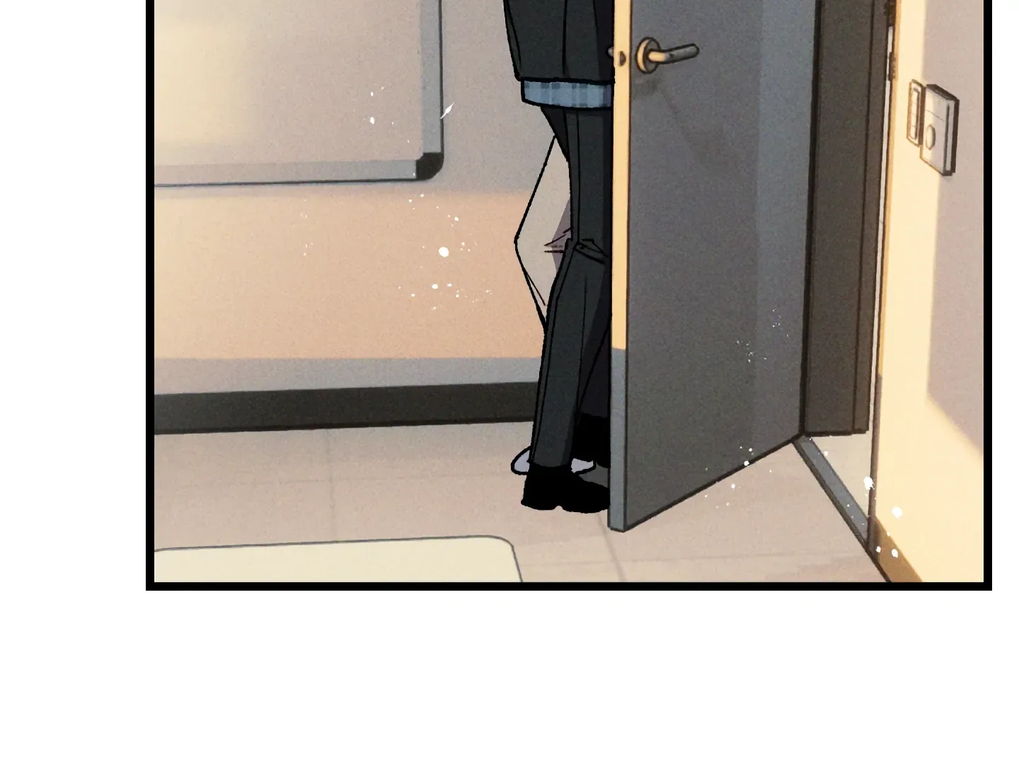 Blue Name Pressure Chapter 19 page 50 - 