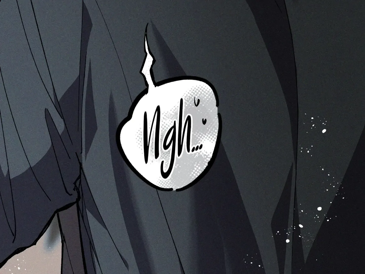 Blue Name Pressure Chapter 19 page 53 - 