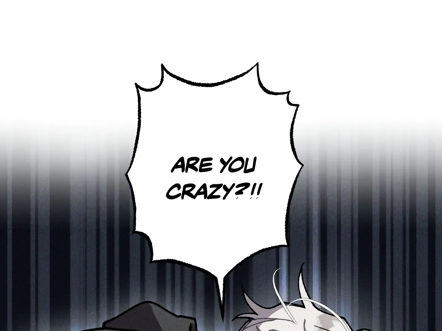 Blue Name Pressure Chapter 19 page 58 - 