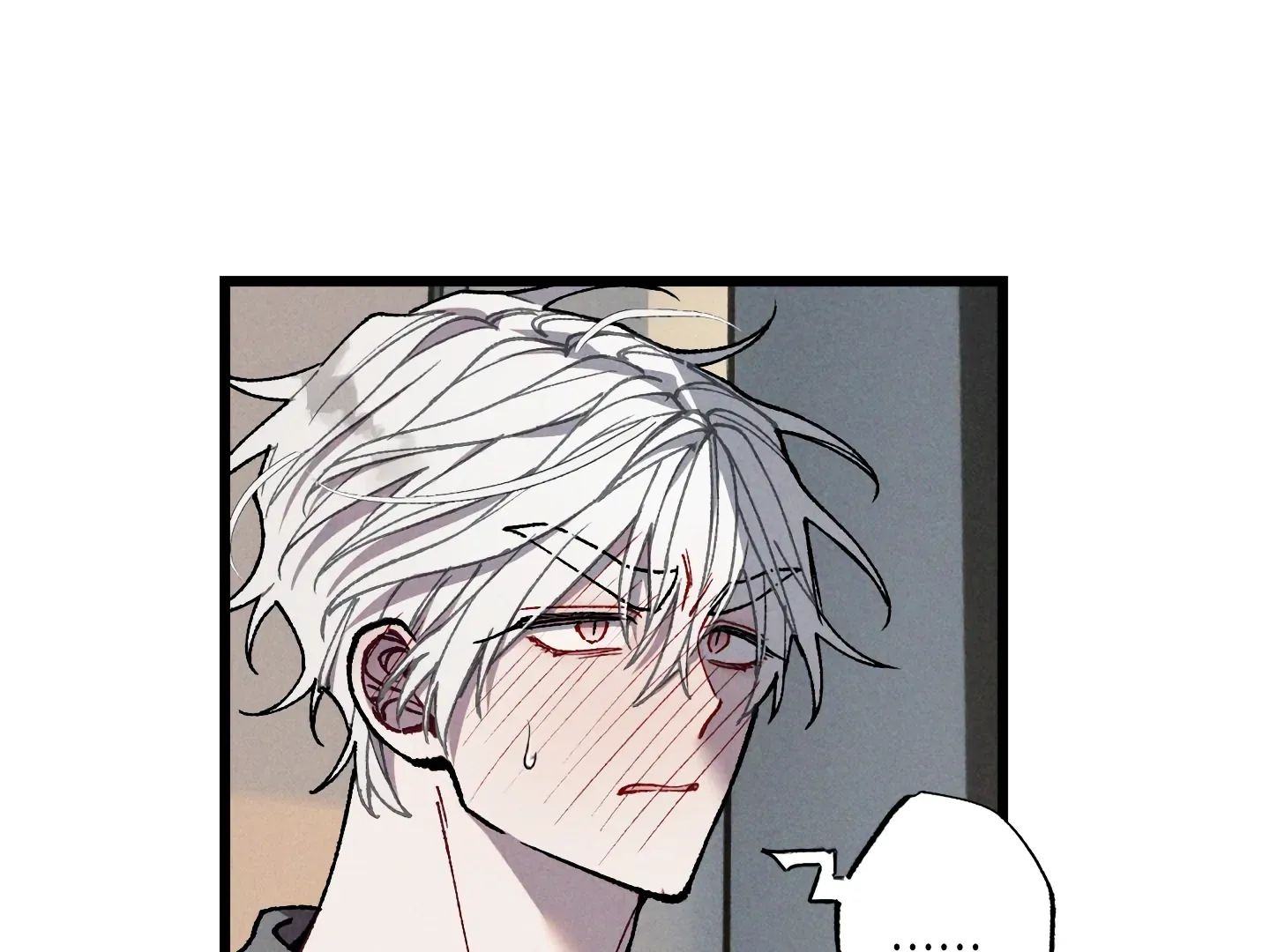 Blue Name Pressure Chapter 19 page 66 - 