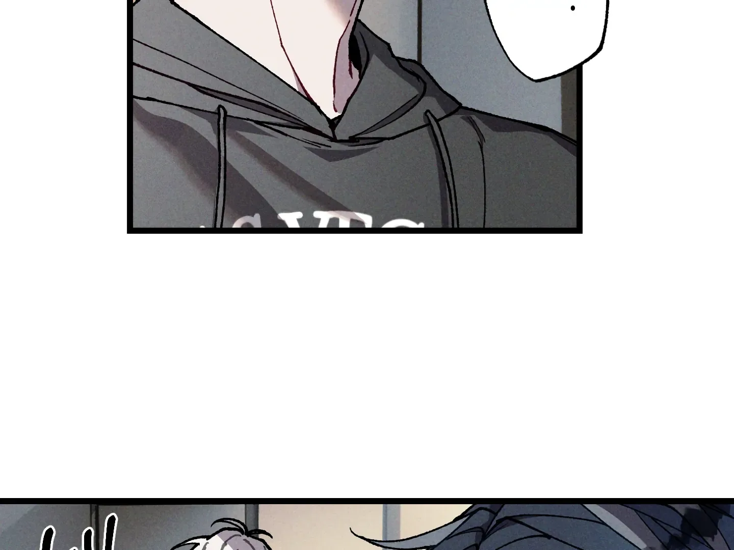 Blue Name Pressure Chapter 19 page 67 - 