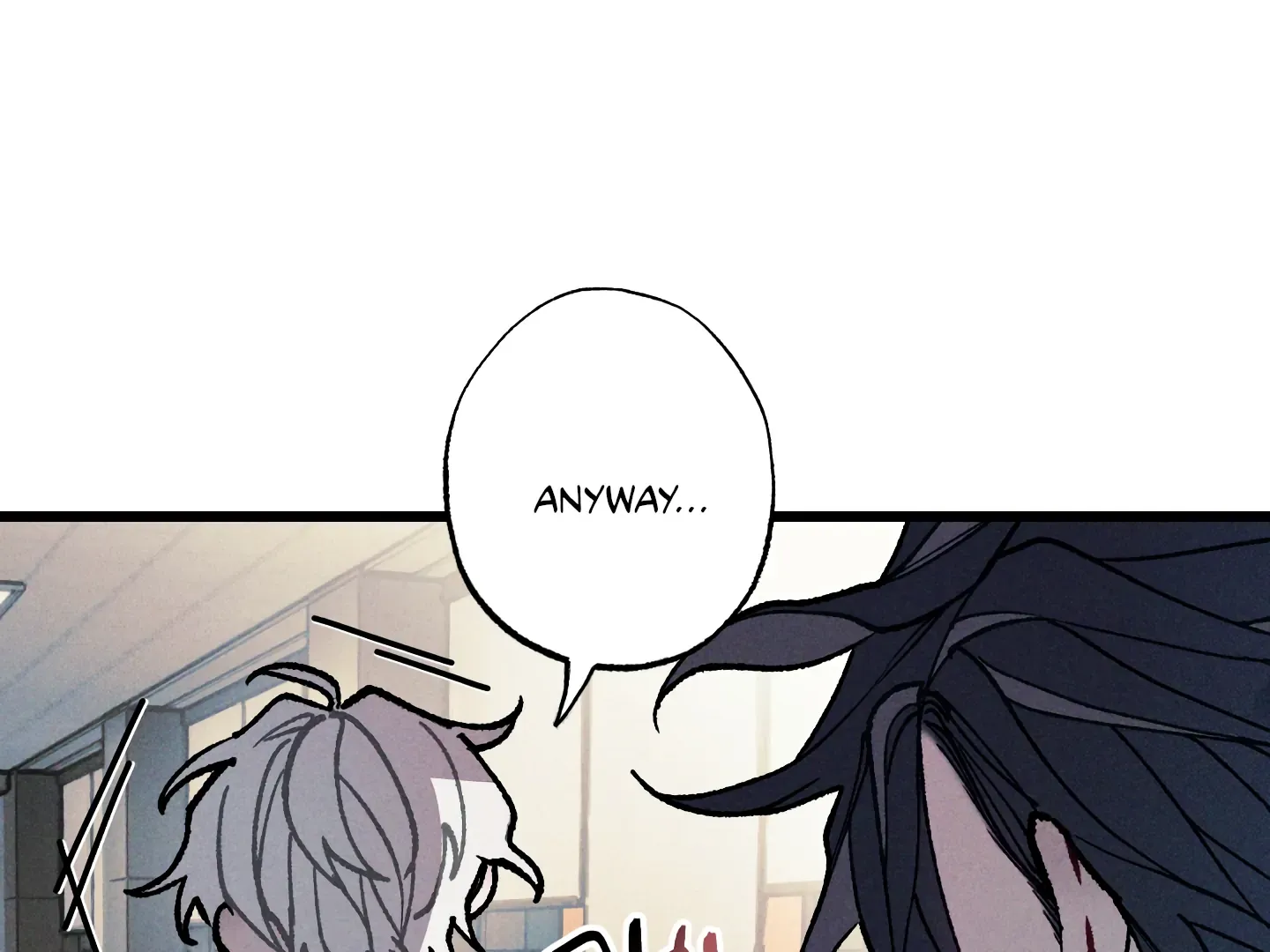 Blue Name Pressure Chapter 19 page 72 - 