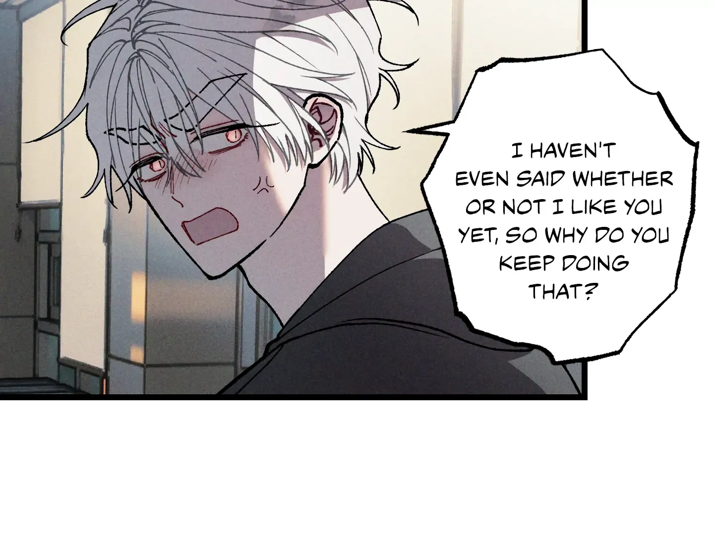 Blue Name Pressure Chapter 19 page 74 - 