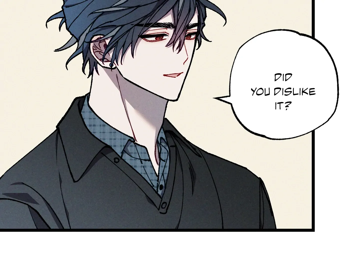 Blue Name Pressure Chapter 19 page 78 - 