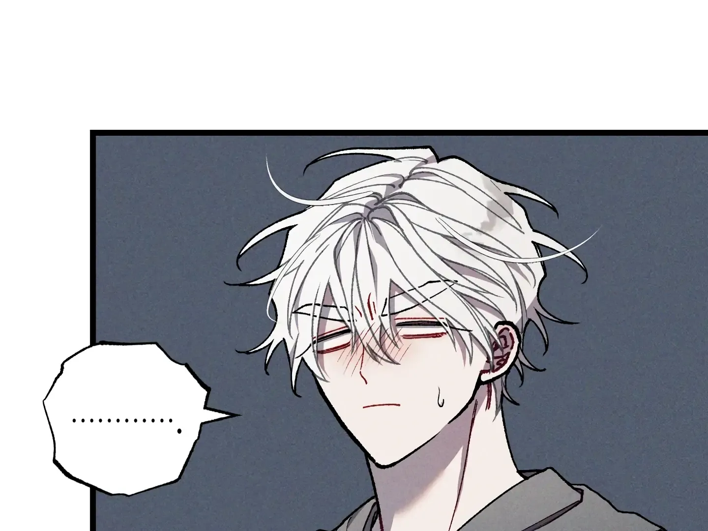 Blue Name Pressure Chapter 19 page 79 - 