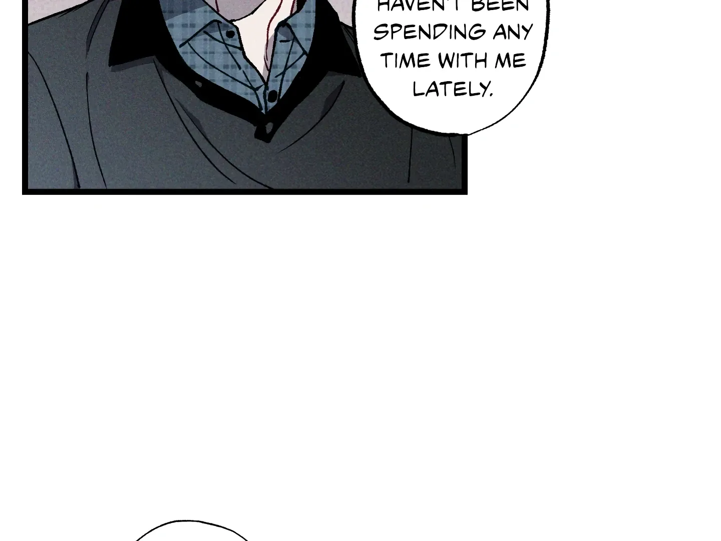 Blue Name Pressure Chapter 19 page 87 - 