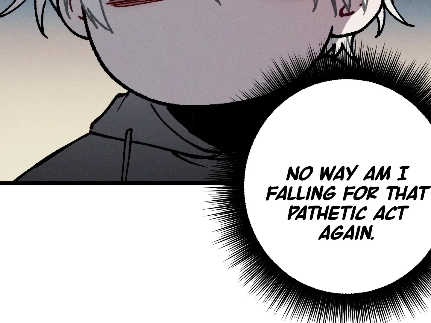 Blue Name Pressure Chapter 19 page 91 - 