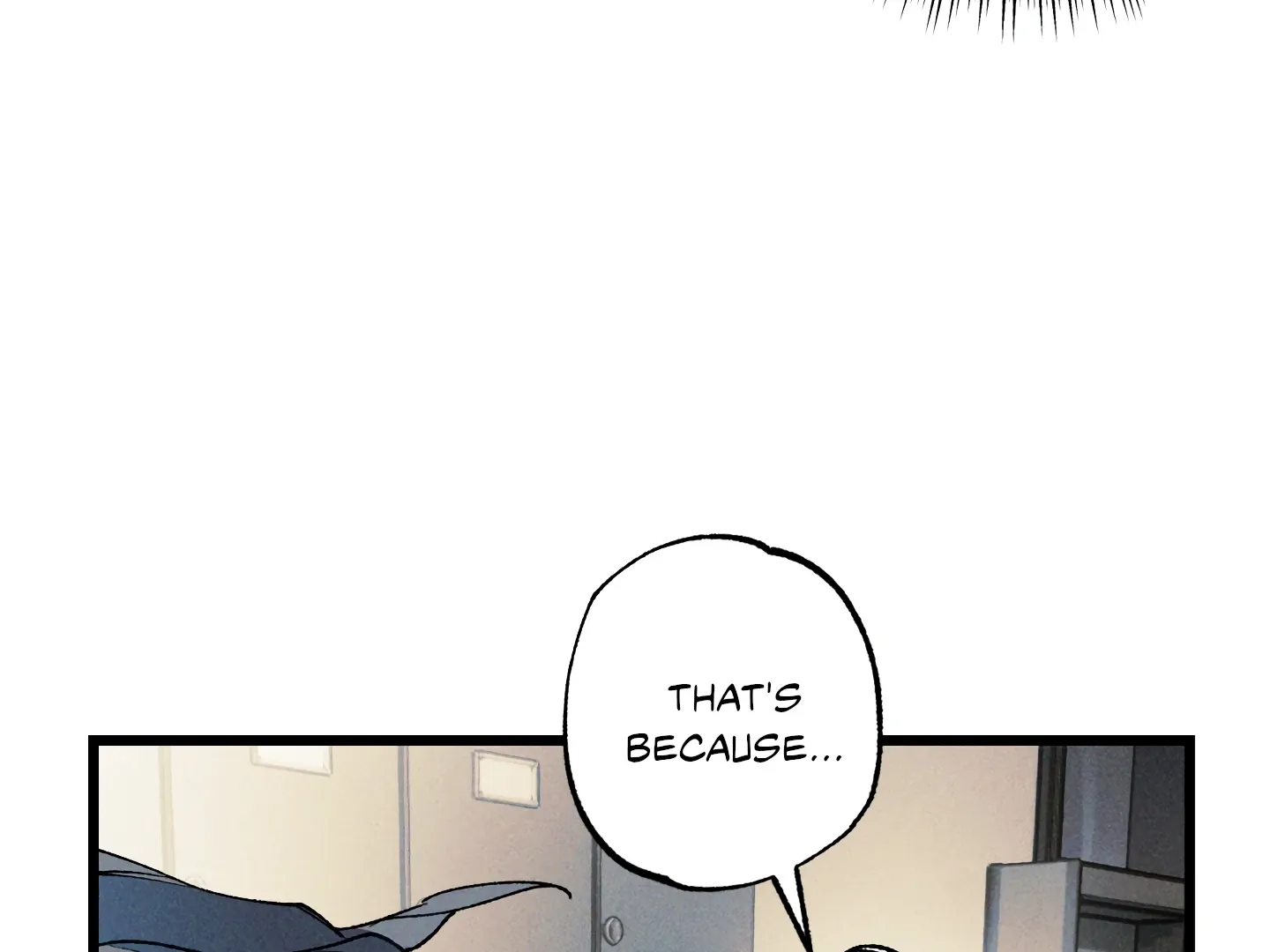 Blue Name Pressure Chapter 19 page 92 - 