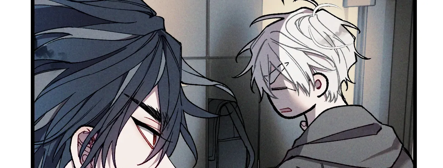 Blue Name Pressure Chapter 19 page 93 - 