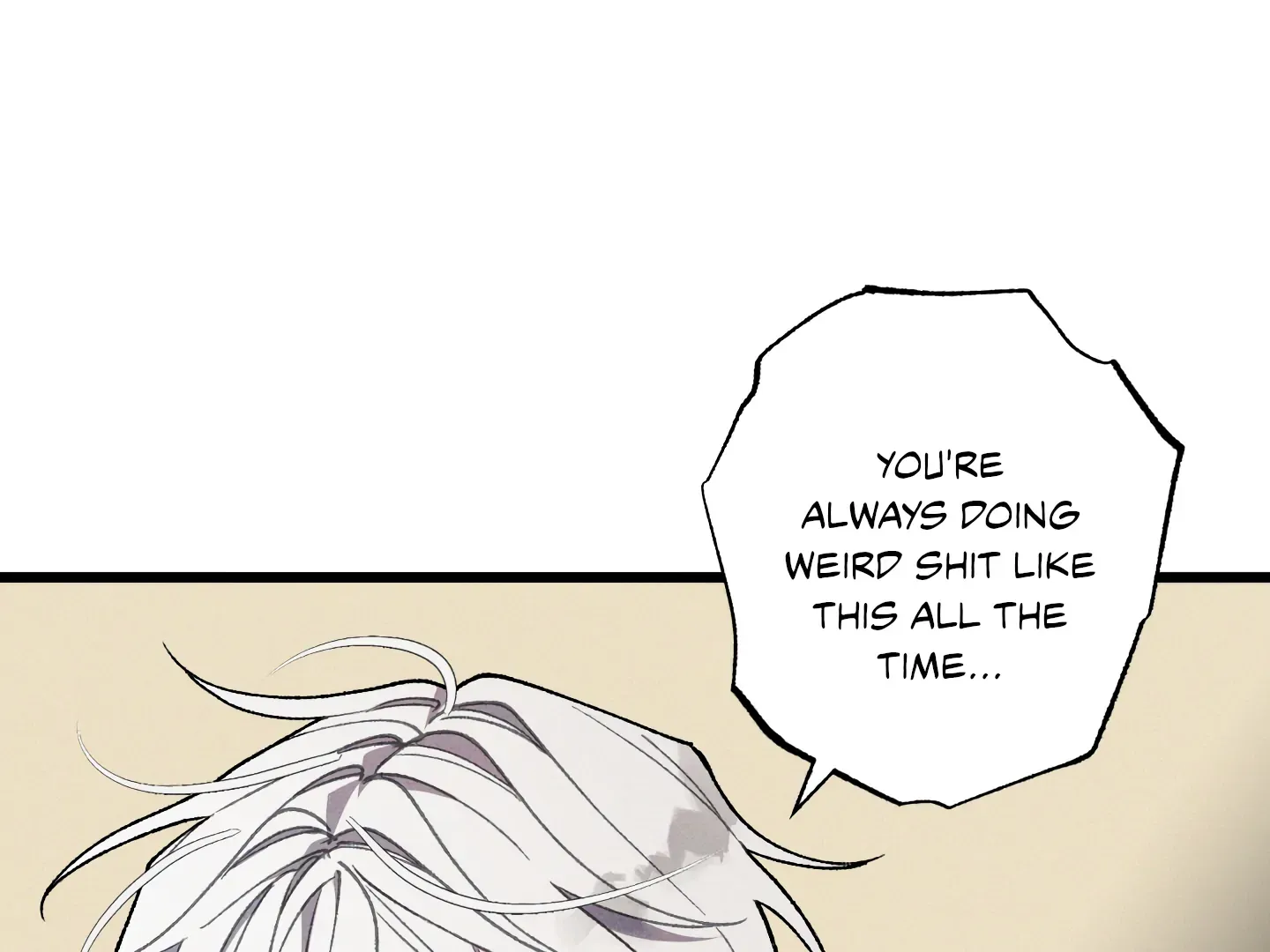 Blue Name Pressure Chapter 19 page 95 - 
