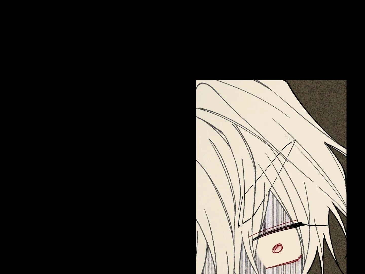 Blue Name Pressure Chapter 19 page 100 - 