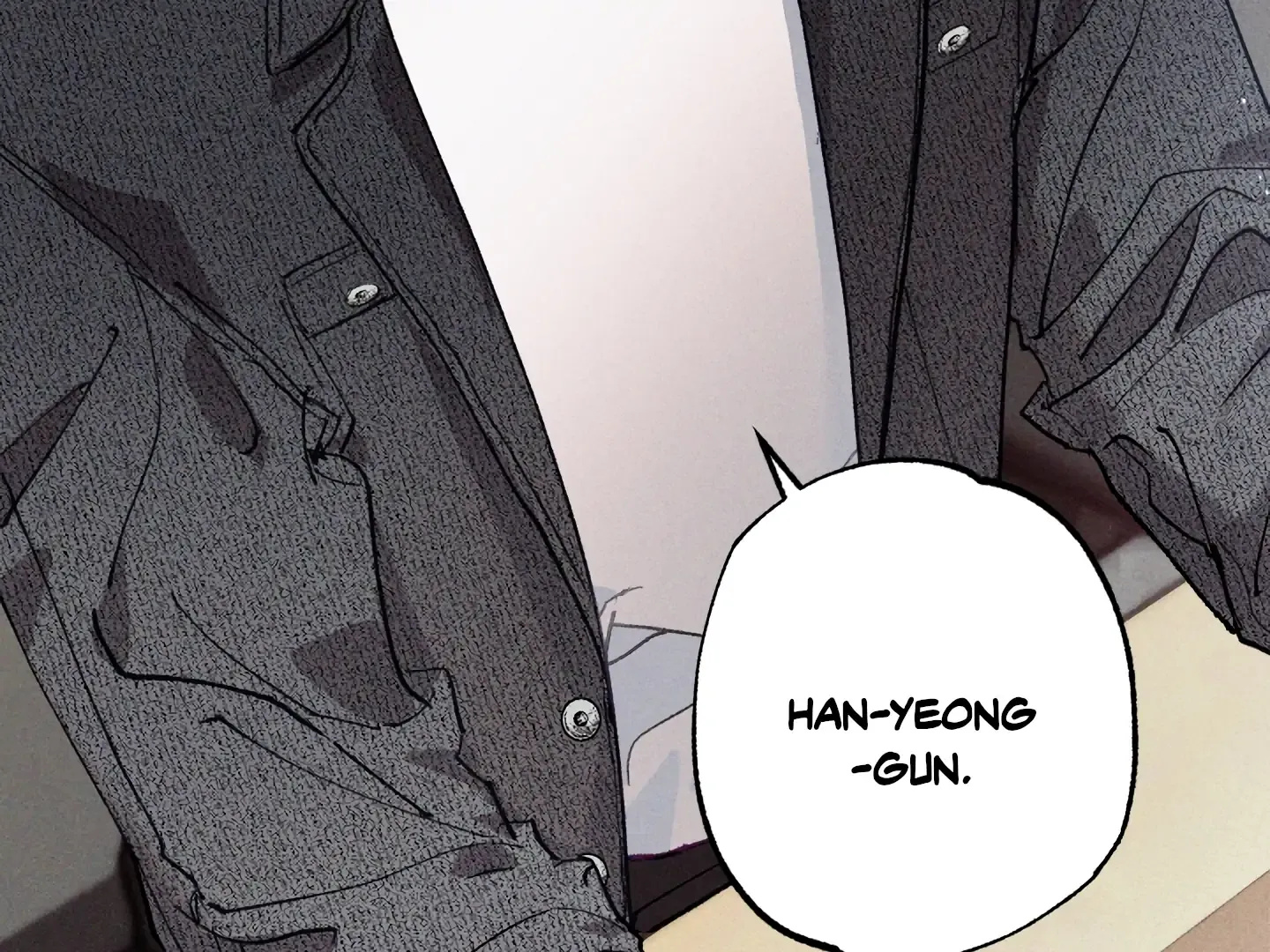 Blue Name Pressure Chapter 2 page 105 - 