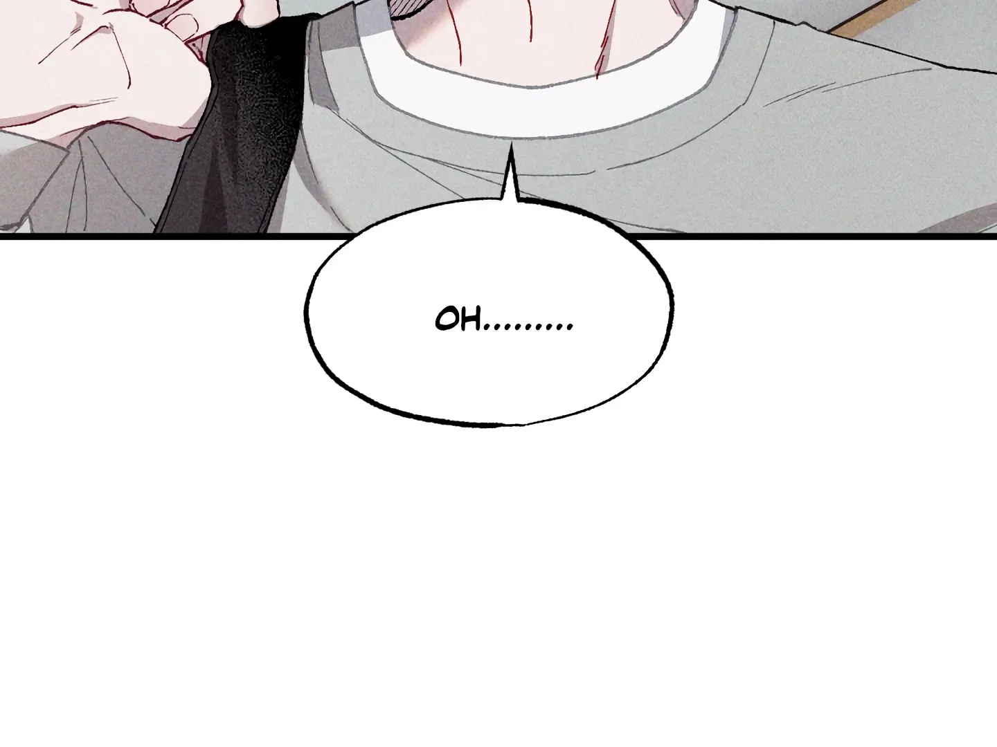 Blue Name Pressure Chapter 2 page 110 - 