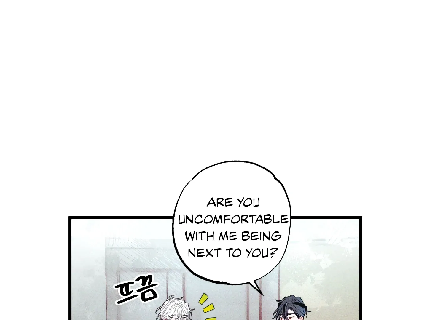 Blue Name Pressure Chapter 2 page 114 - 