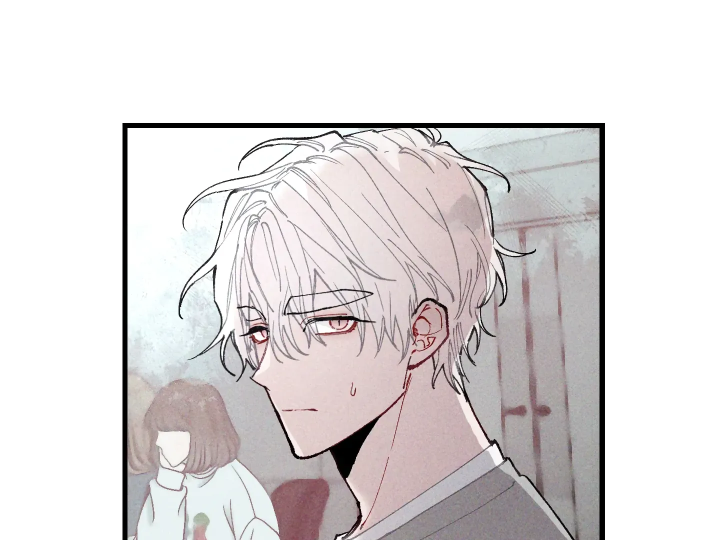 Blue Name Pressure Chapter 2 page 119 - 