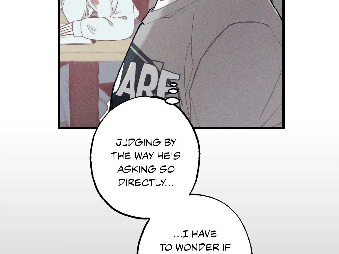 Blue Name Pressure Chapter 2 page 120 - 