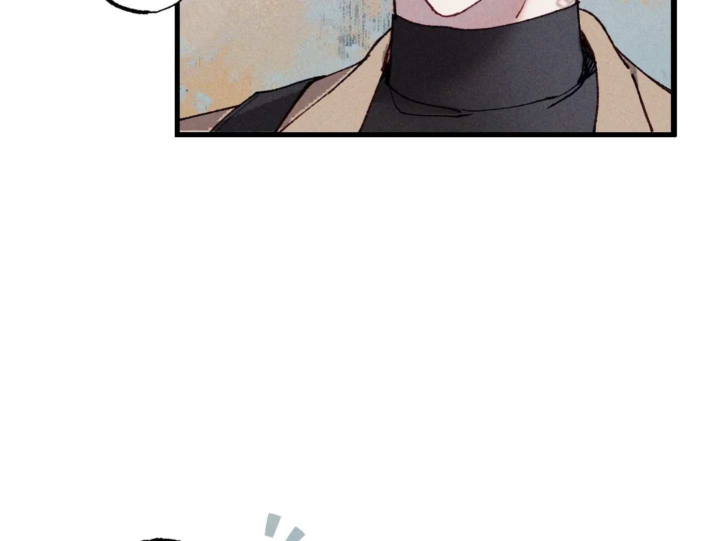 Blue Name Pressure Chapter 2 page 14 - 