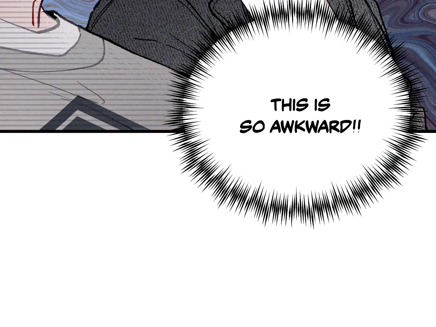 Blue Name Pressure Chapter 2 page 131 - 