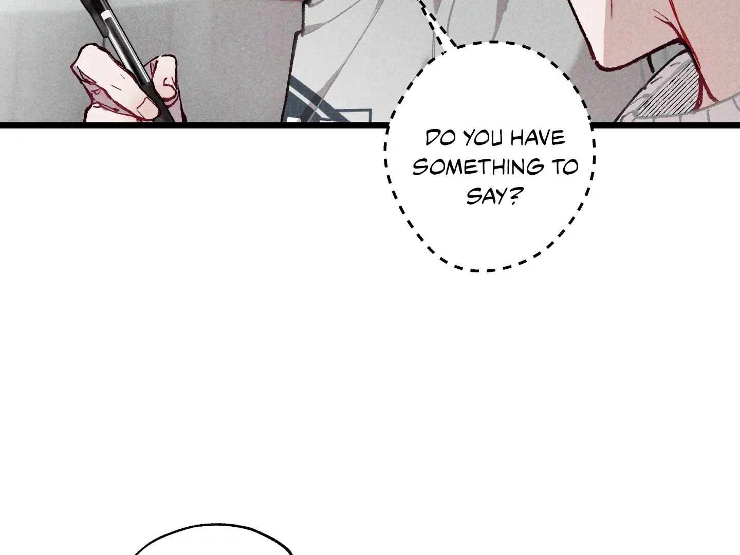 Blue Name Pressure Chapter 2 page 136 - 