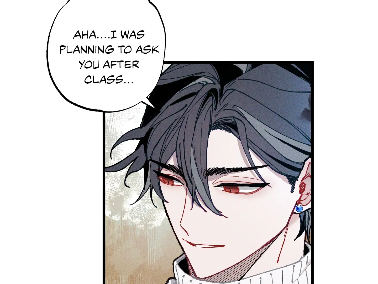Blue Name Pressure Chapter 2 page 137 - 