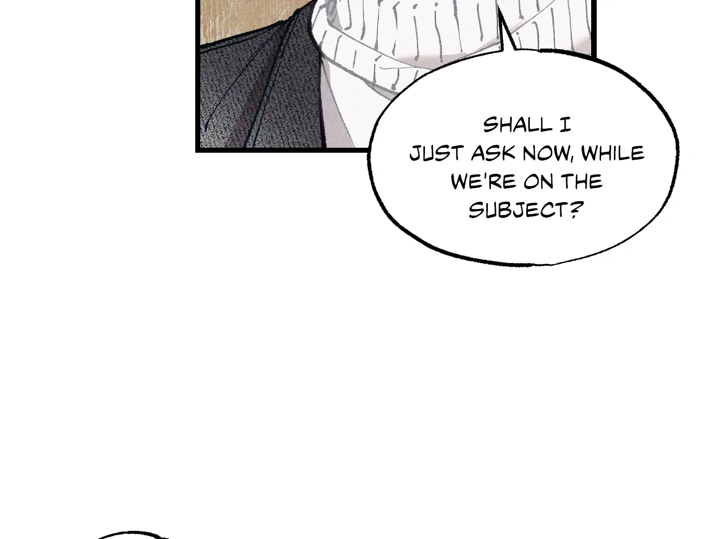 Blue Name Pressure Chapter 2 page 138 - 