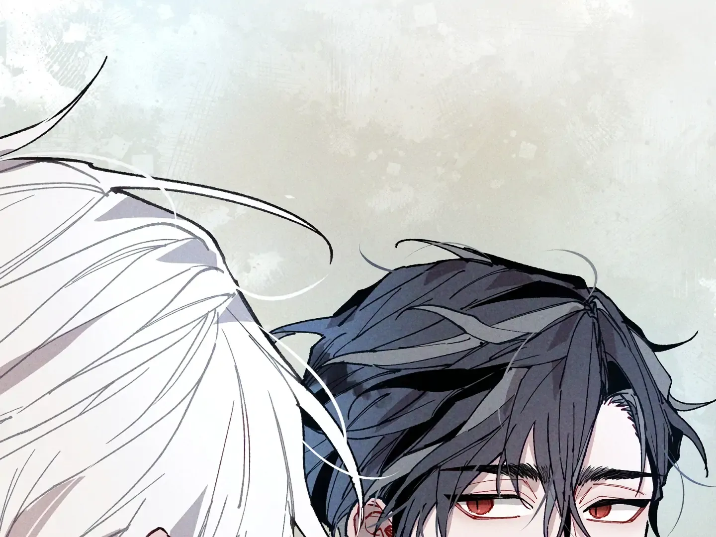 Blue Name Pressure Chapter 2 page 141 - 