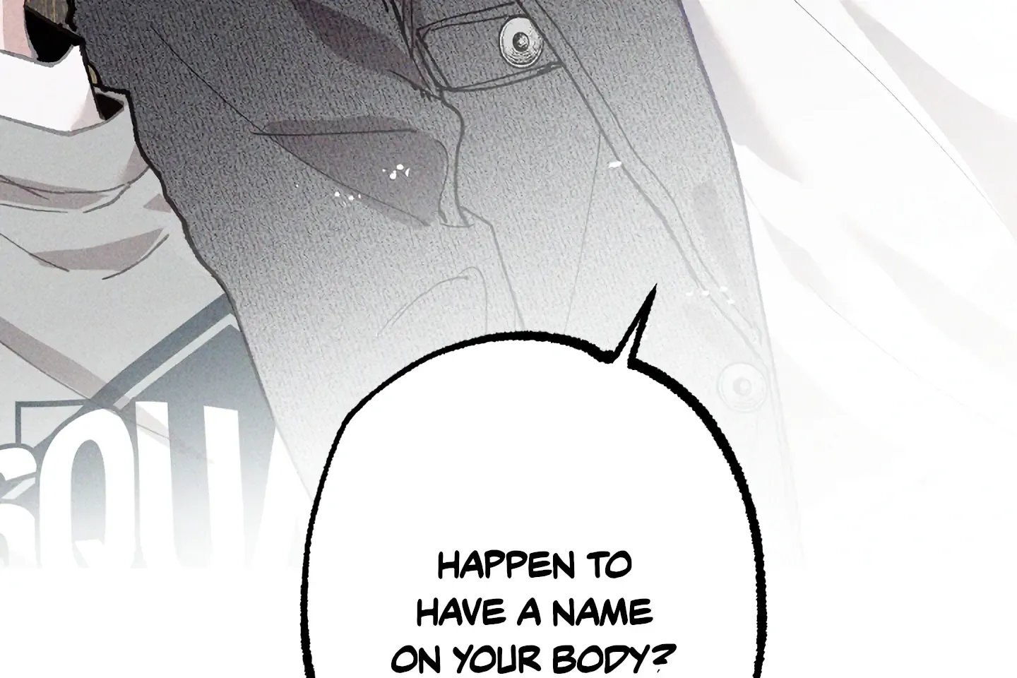 Blue Name Pressure Chapter 2 page 143 - 