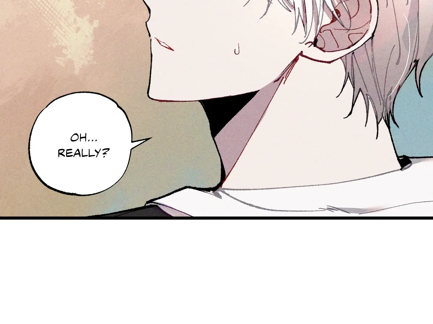 Blue Name Pressure Chapter 2 page 16 - 