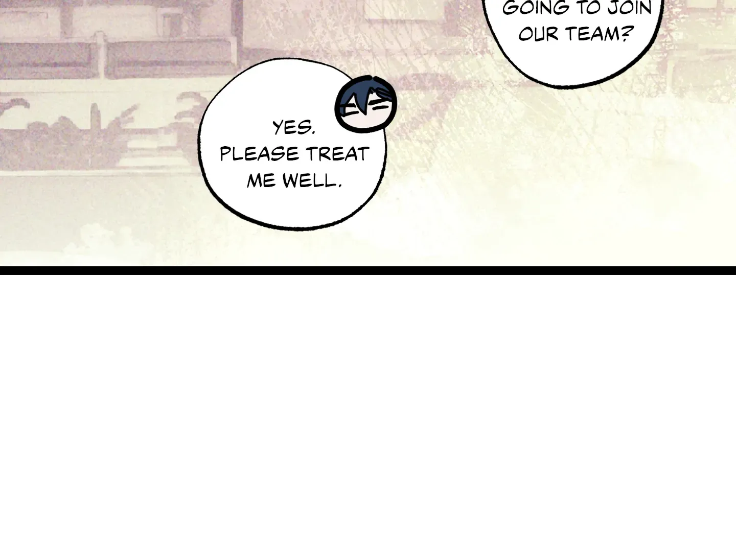 Blue Name Pressure Chapter 2 page 18 - 