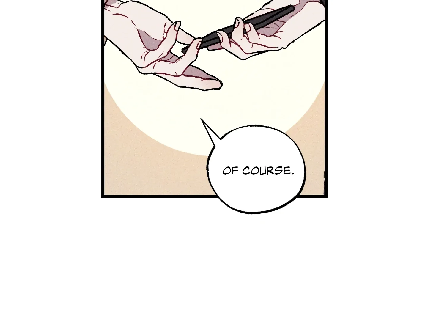Blue Name Pressure Chapter 2 page 20 - 