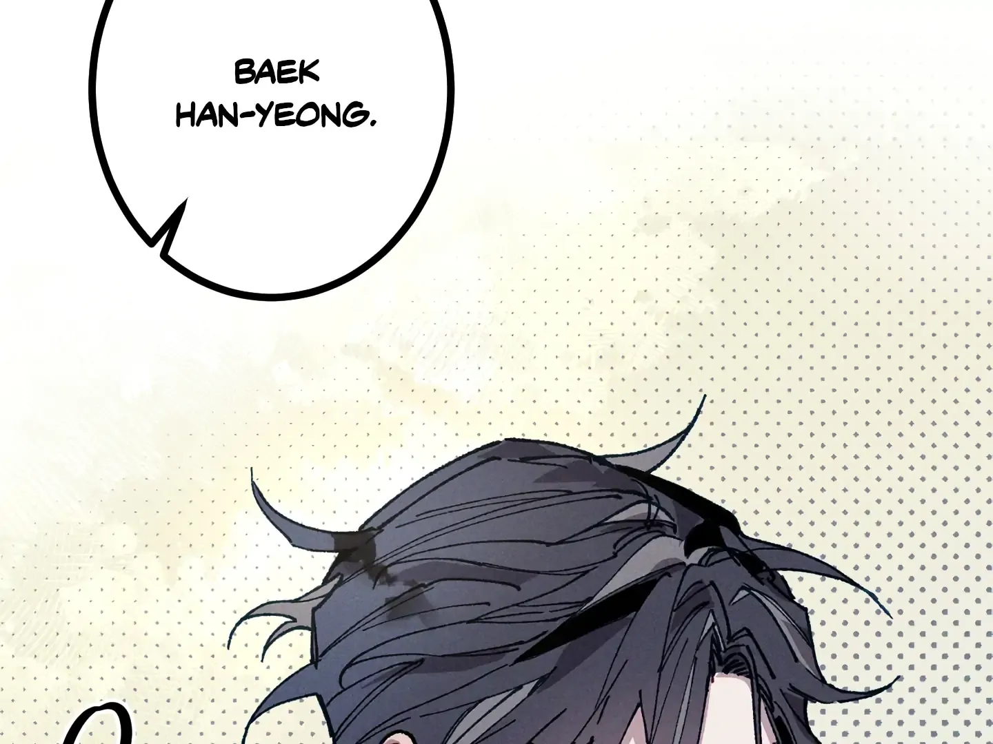 Blue Name Pressure Chapter 2 page 24 - 