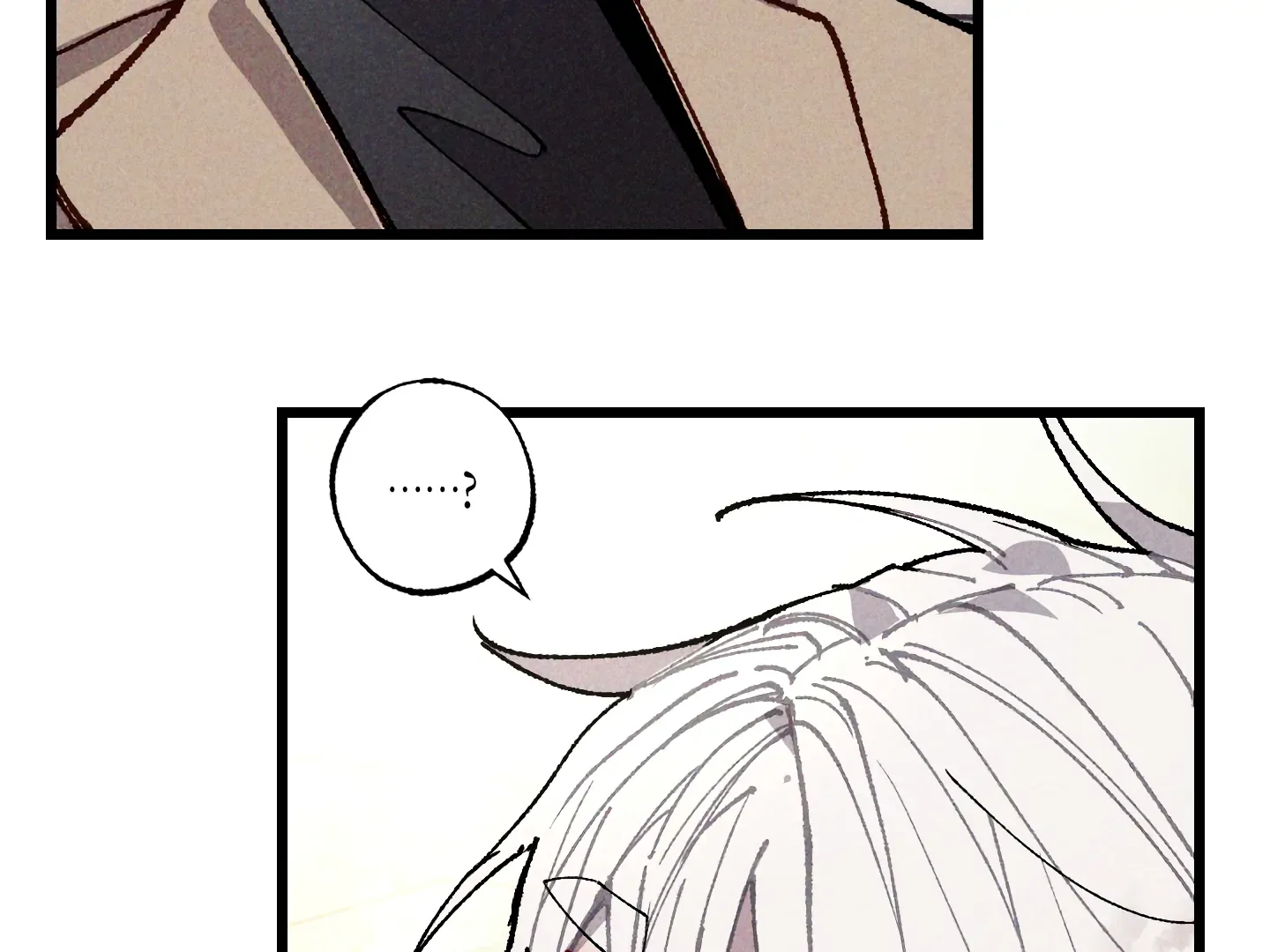 Blue Name Pressure Chapter 2 page 28 - 