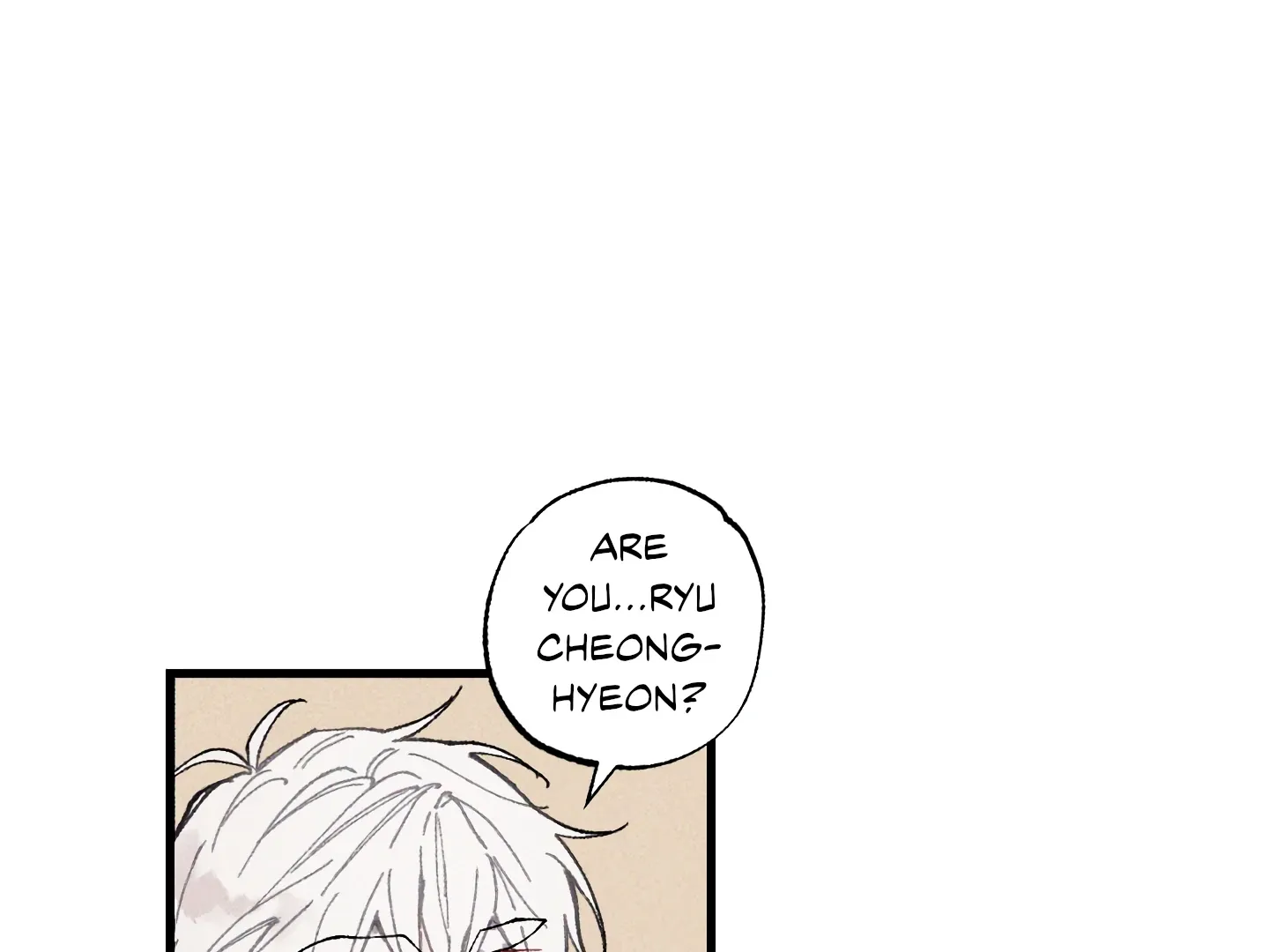 Blue Name Pressure Chapter 2 page 4 - 