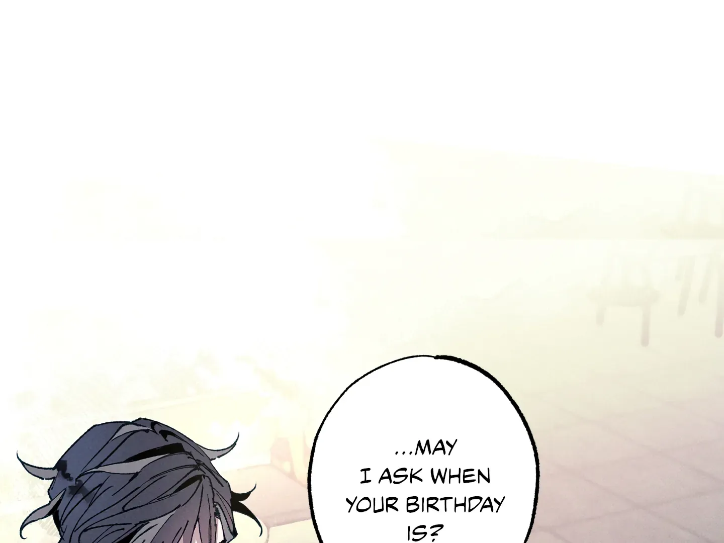 Blue Name Pressure Chapter 2 page 31 - 