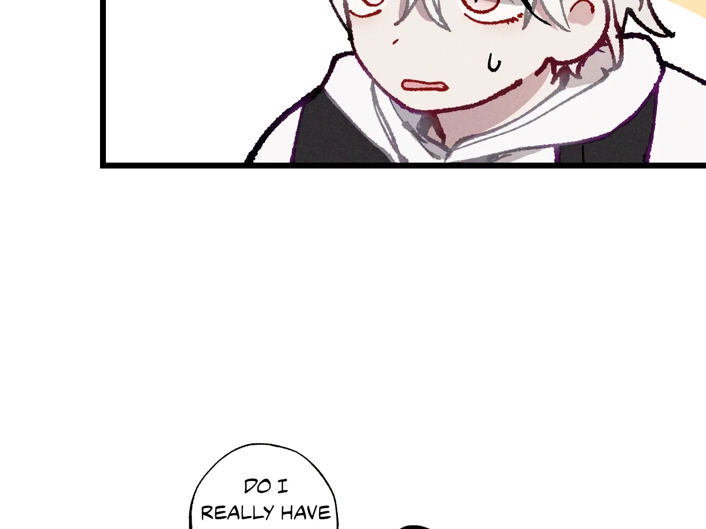 Blue Name Pressure Chapter 2 page 38 - 