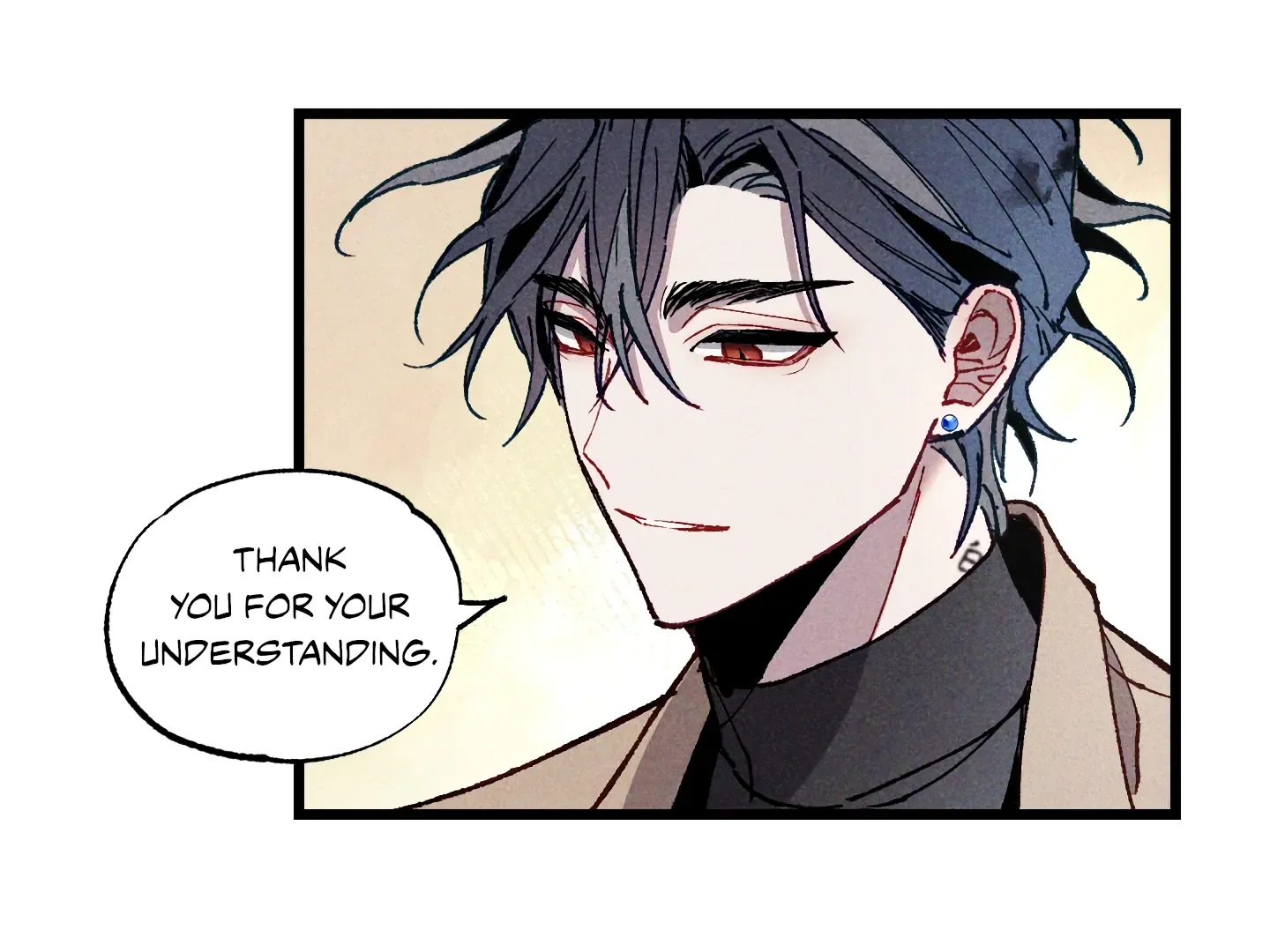Blue Name Pressure Chapter 2 page 45 - 