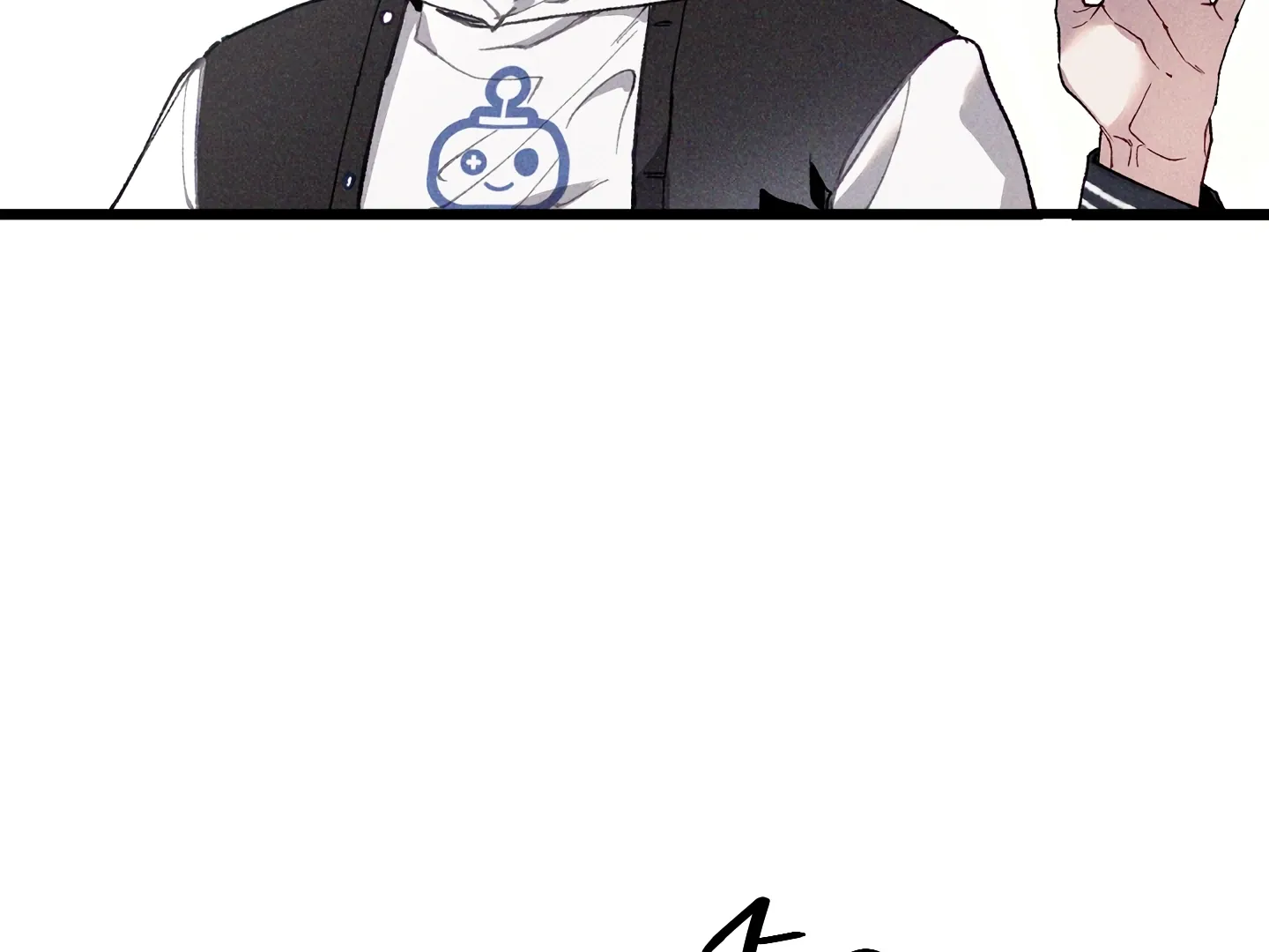 Blue Name Pressure Chapter 2 page 50 - 
