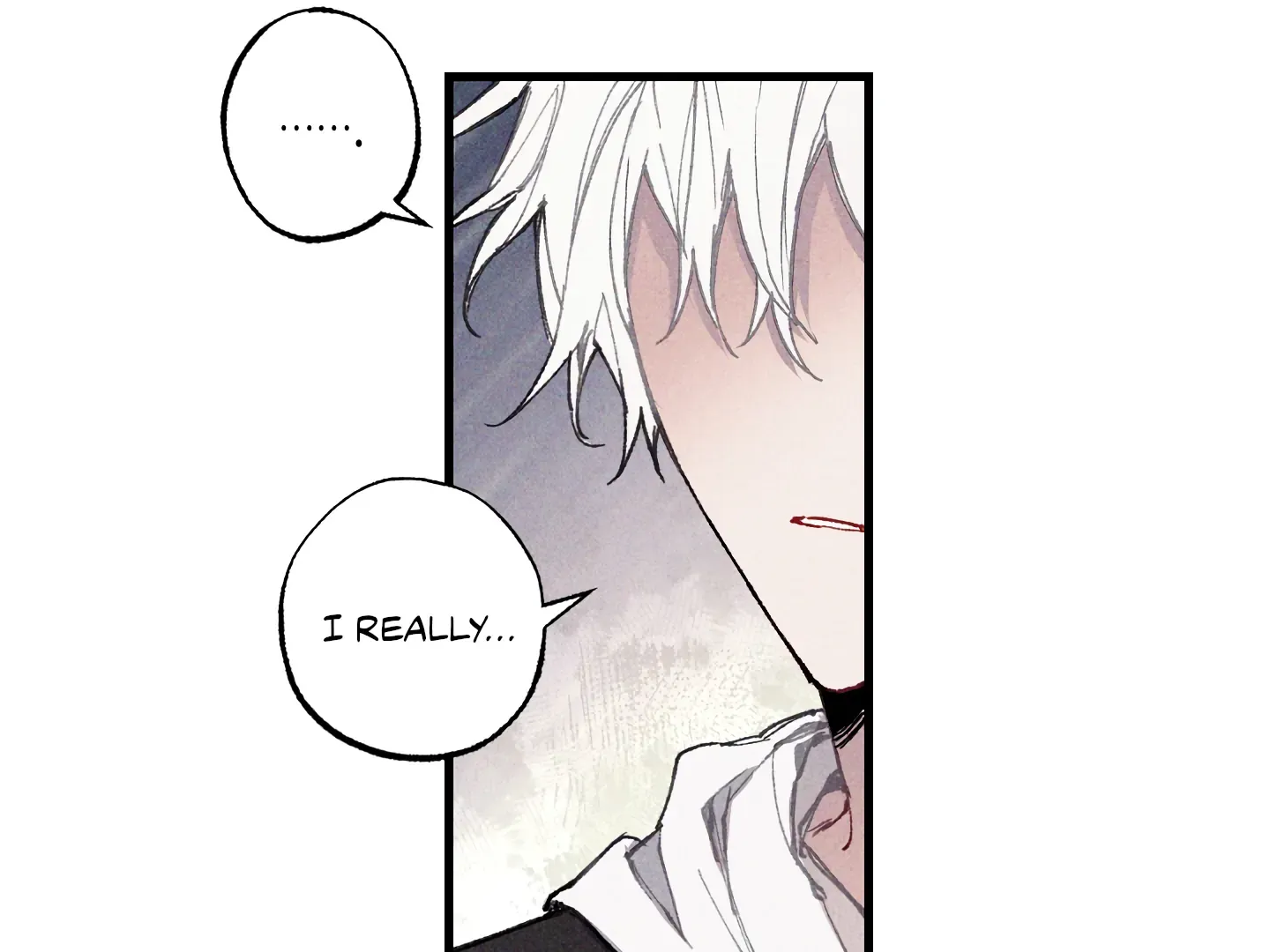 Blue Name Pressure Chapter 2 page 52 - 
