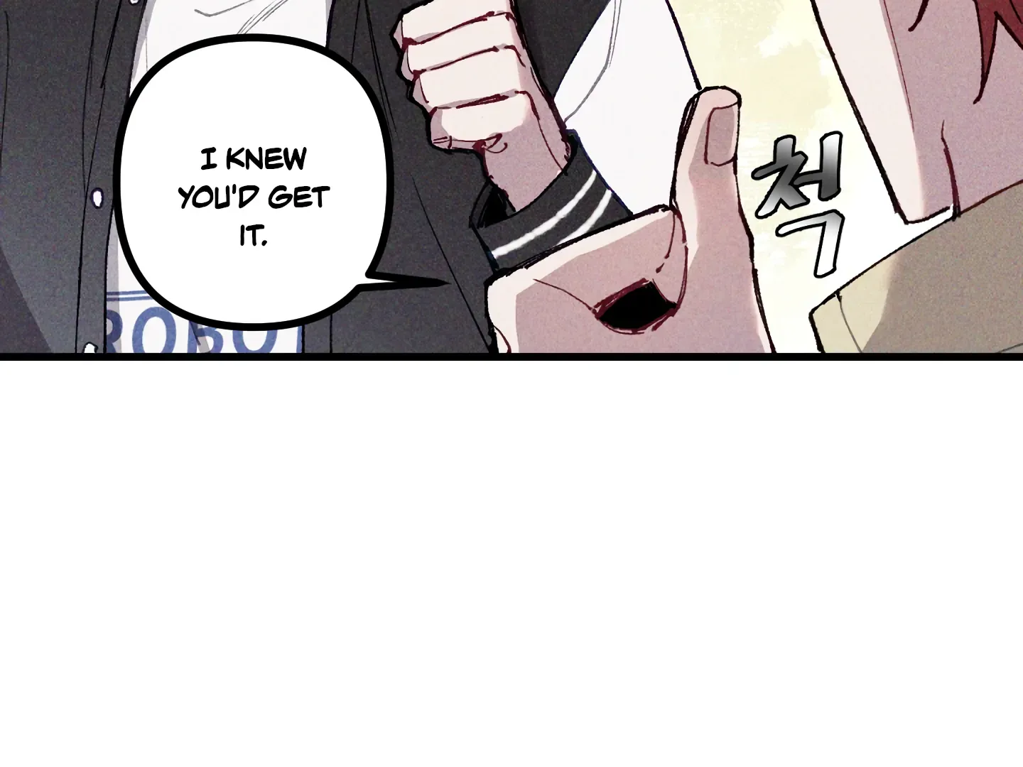 Blue Name Pressure Chapter 2 page 55 - 