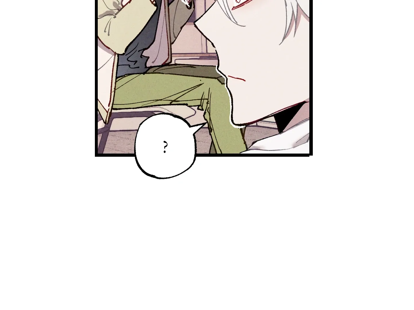 Blue Name Pressure Chapter 2 page 60 - 
