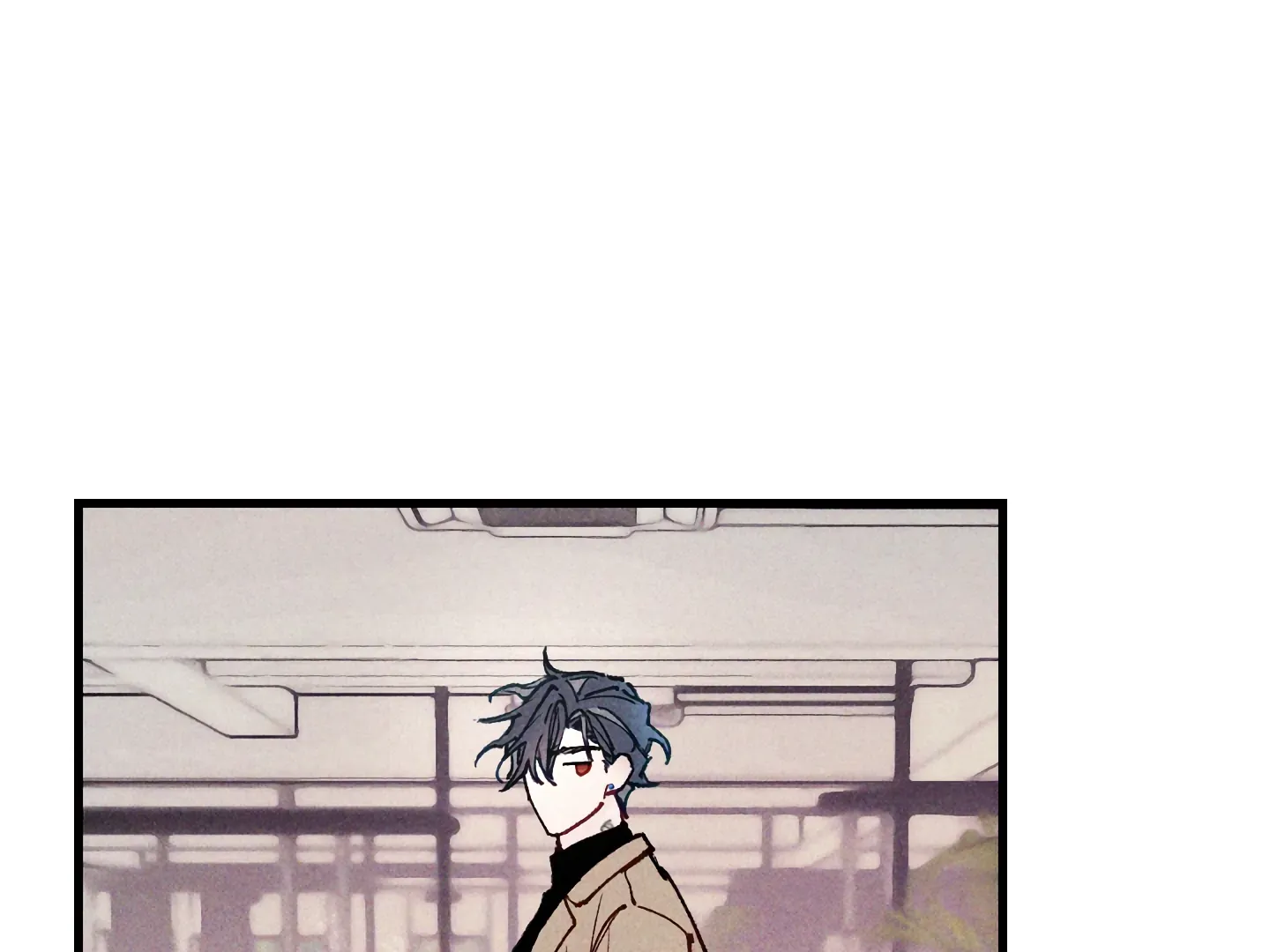 Blue Name Pressure Chapter 2 page 63 - 