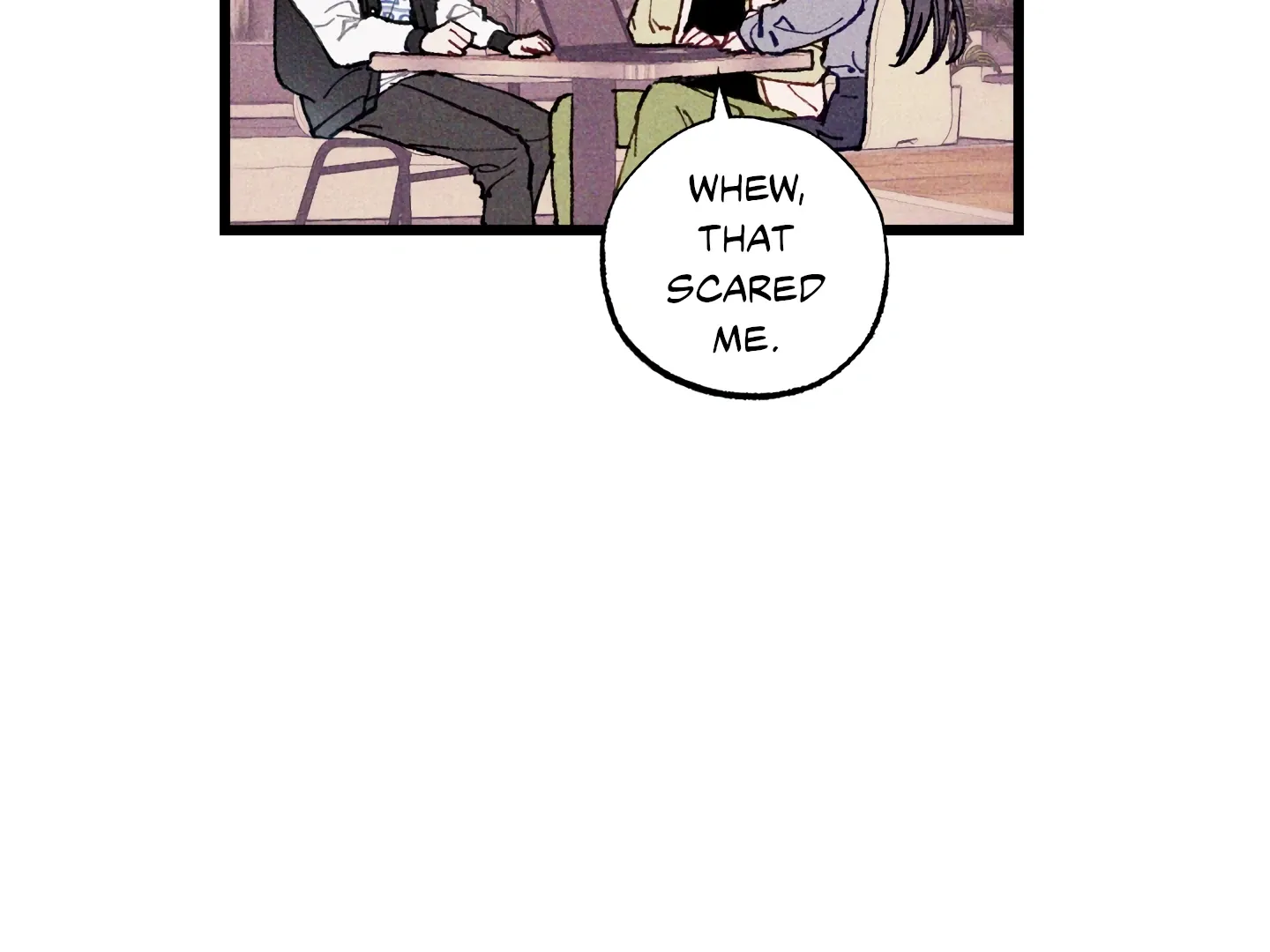 Blue Name Pressure Chapter 2 page 67 - 