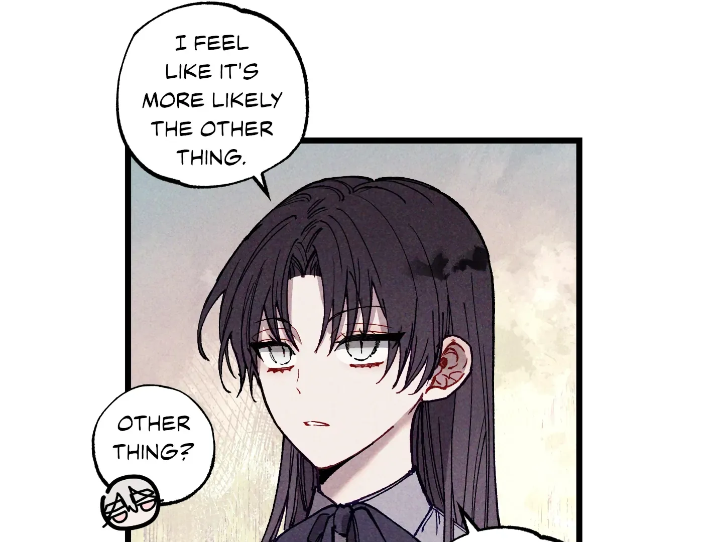 Blue Name Pressure Chapter 2 page 68 - 